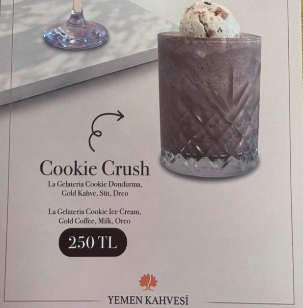 COOKİE CRUSH